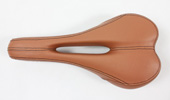 fixed gear bike saddle